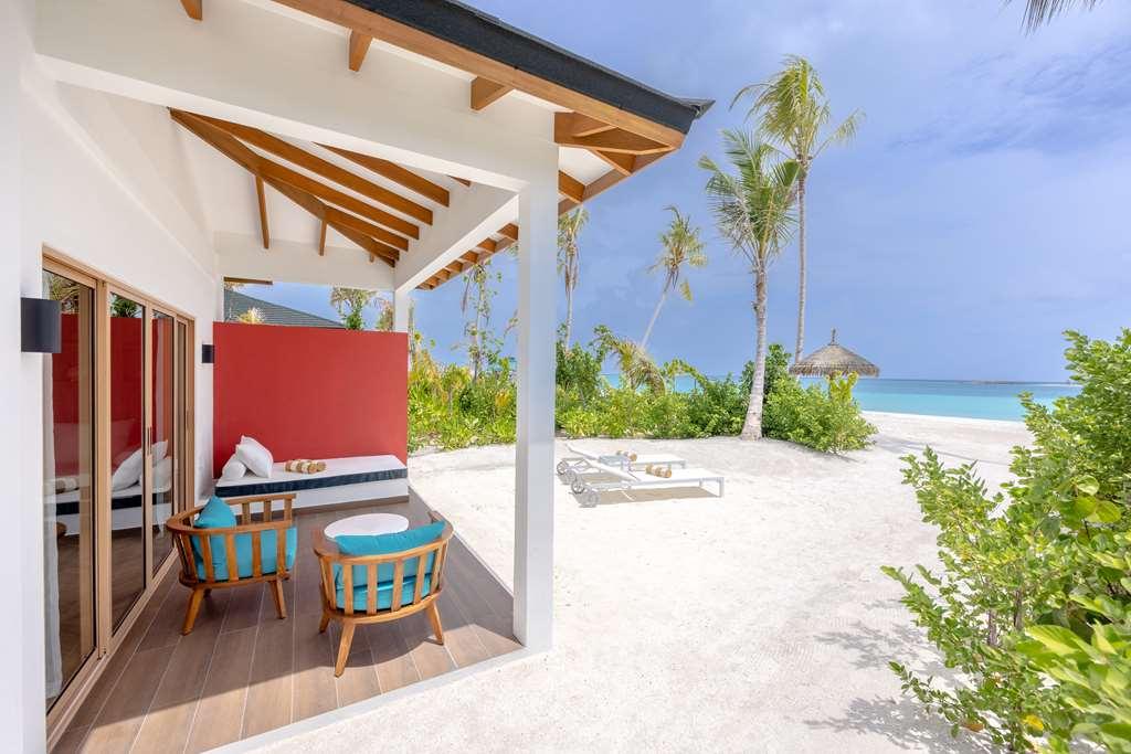 Joy Island Maldives Hotel Thulhaagiri Buitenkant foto