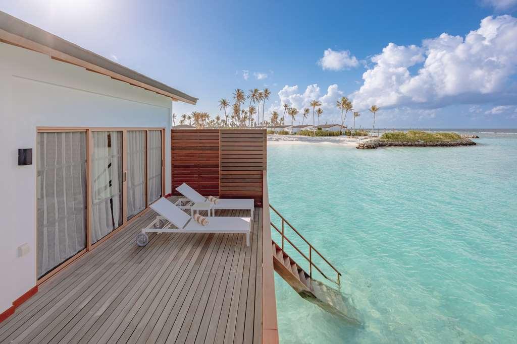 Joy Island Maldives Hotel Thulhaagiri Kamer foto